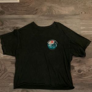 brandy melville shirt